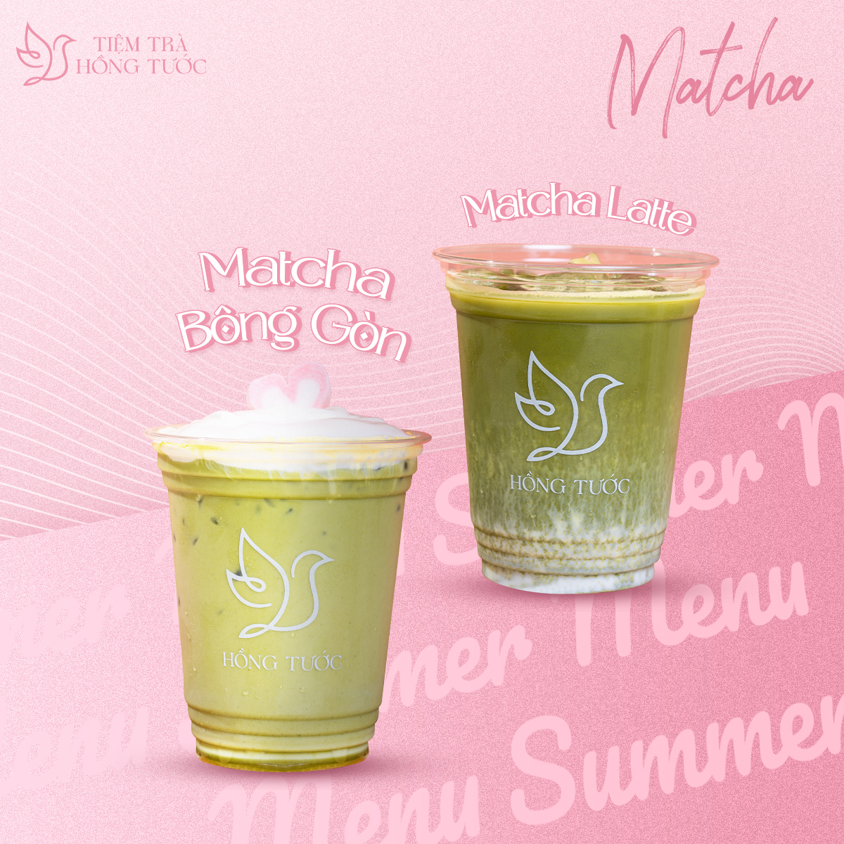 Matcha